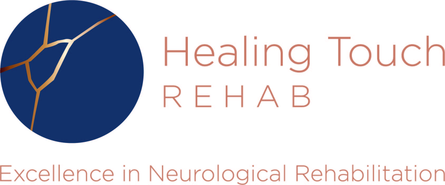 Healing Touch Rehab